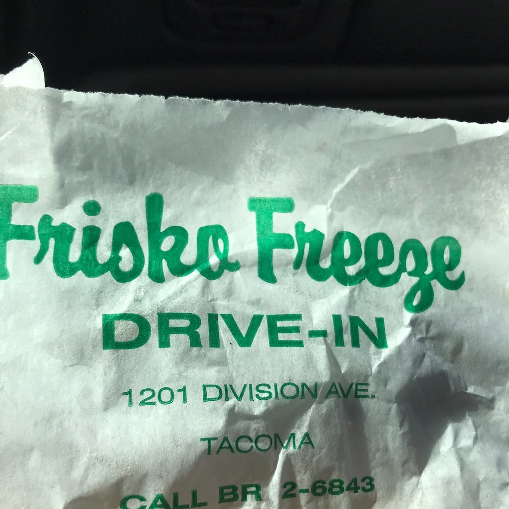 Frisko Freeze